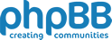 phpBB Logo