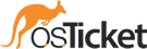 osTicket Logo